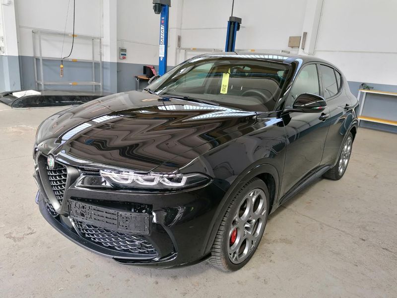 Alfa Romeo Tonale 1.5 VGT Veloce