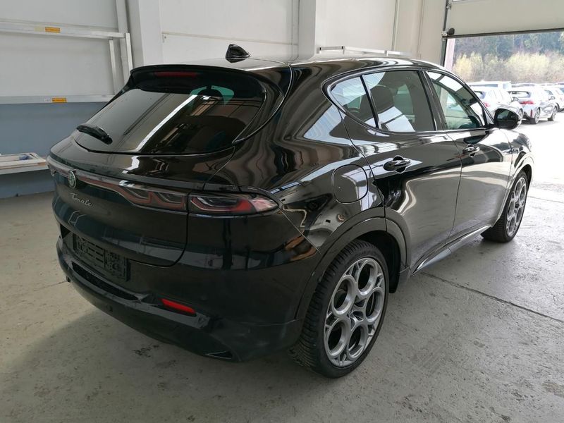 Alfa Romeo Tonale 1.5 VGT Veloce — zdjęcie 3