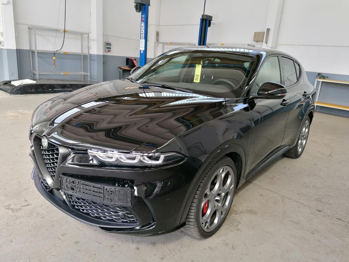 Alfa Romeo 2024