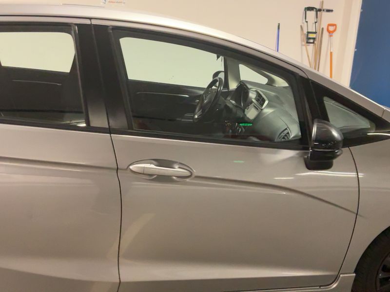 Honda Jazz 1.5 i-VTEC Dynamic — zdjęcie 7