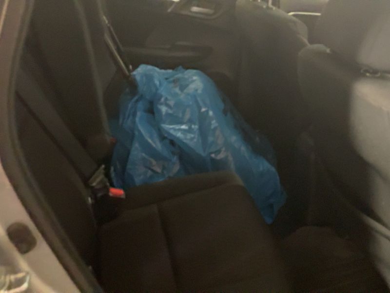 Honda Jazz 1.5 i-VTEC Dynamic — zdjęcie 14