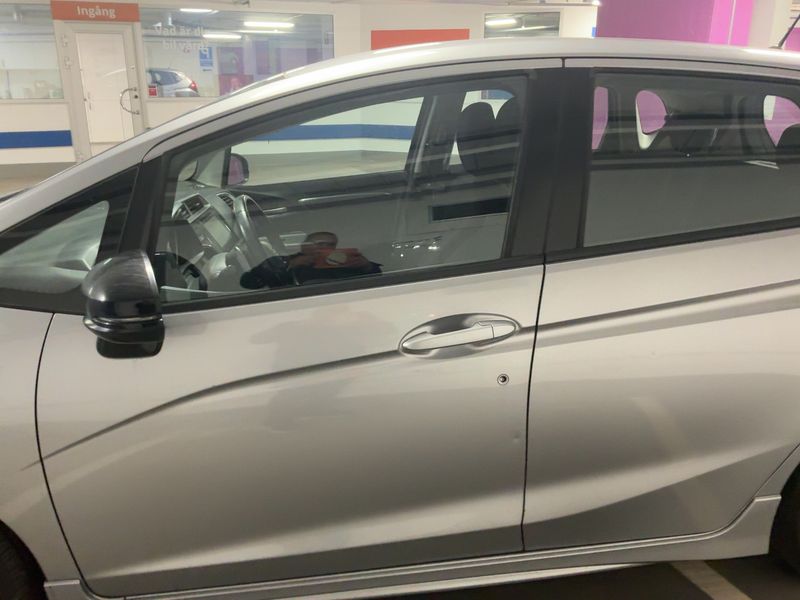 Honda Jazz 1.5 i-VTEC Dynamic — zdjęcie 4