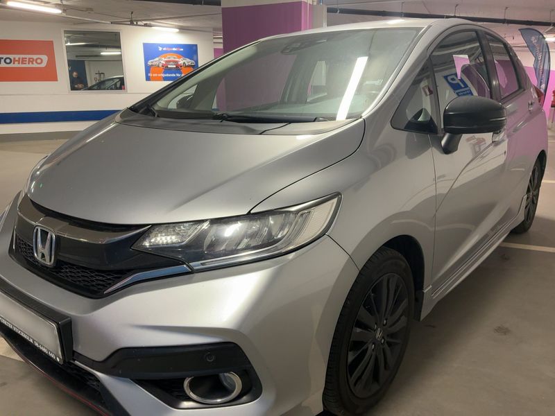 Honda Jazz 1.5 i-VTEC Dynamic