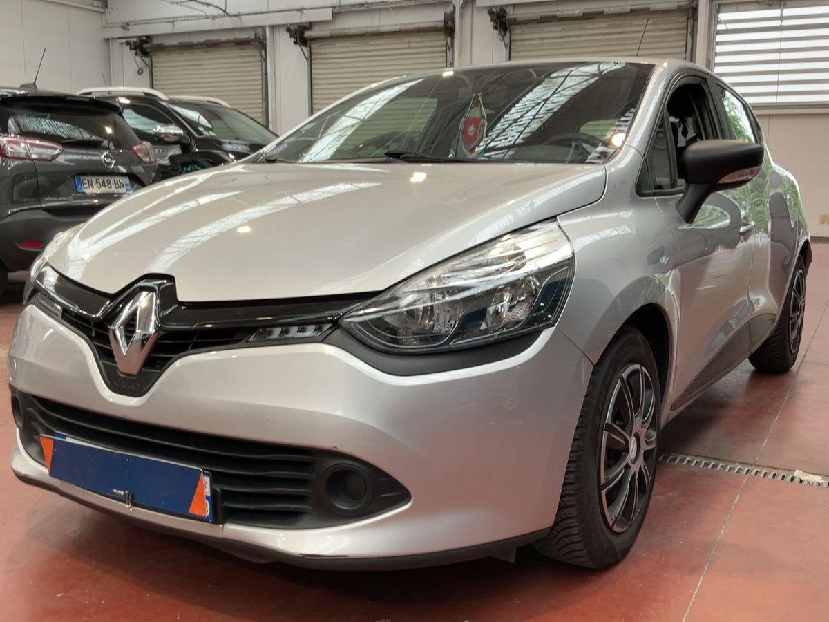 Renault Clio 1.2 Life