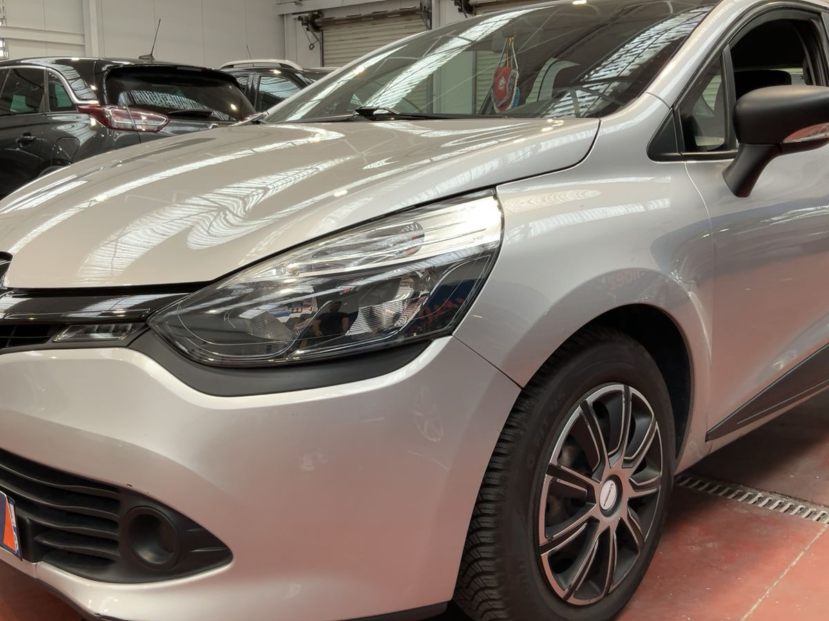 Renault Clio 1.2 Life