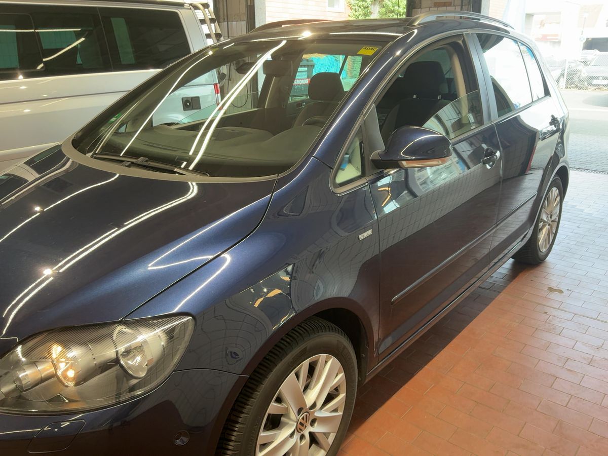 Volkswagen Golf d'occasion