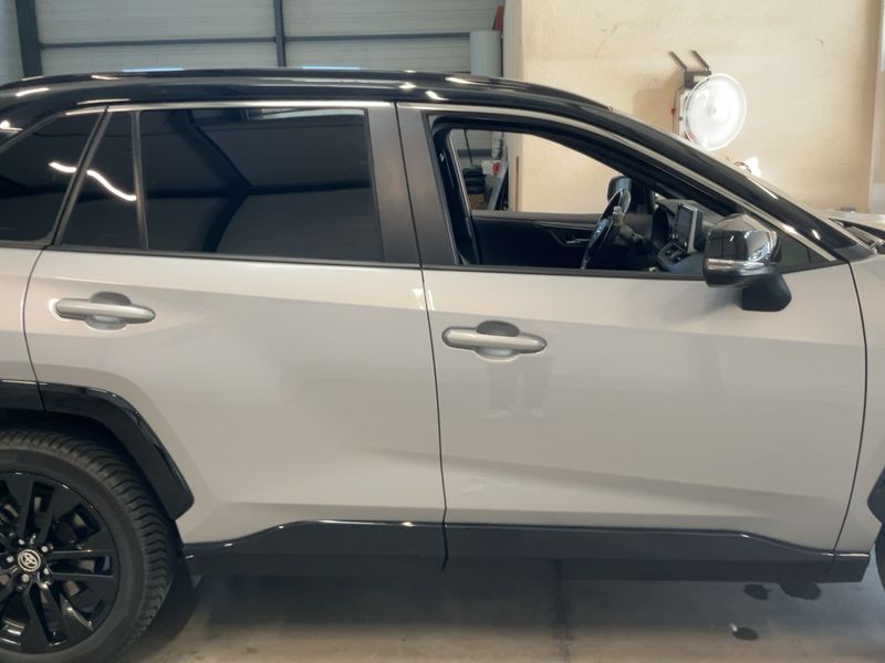 Toyota RAV 4 2.5 Hybrid 4x2 Collection — zdjęcie 7