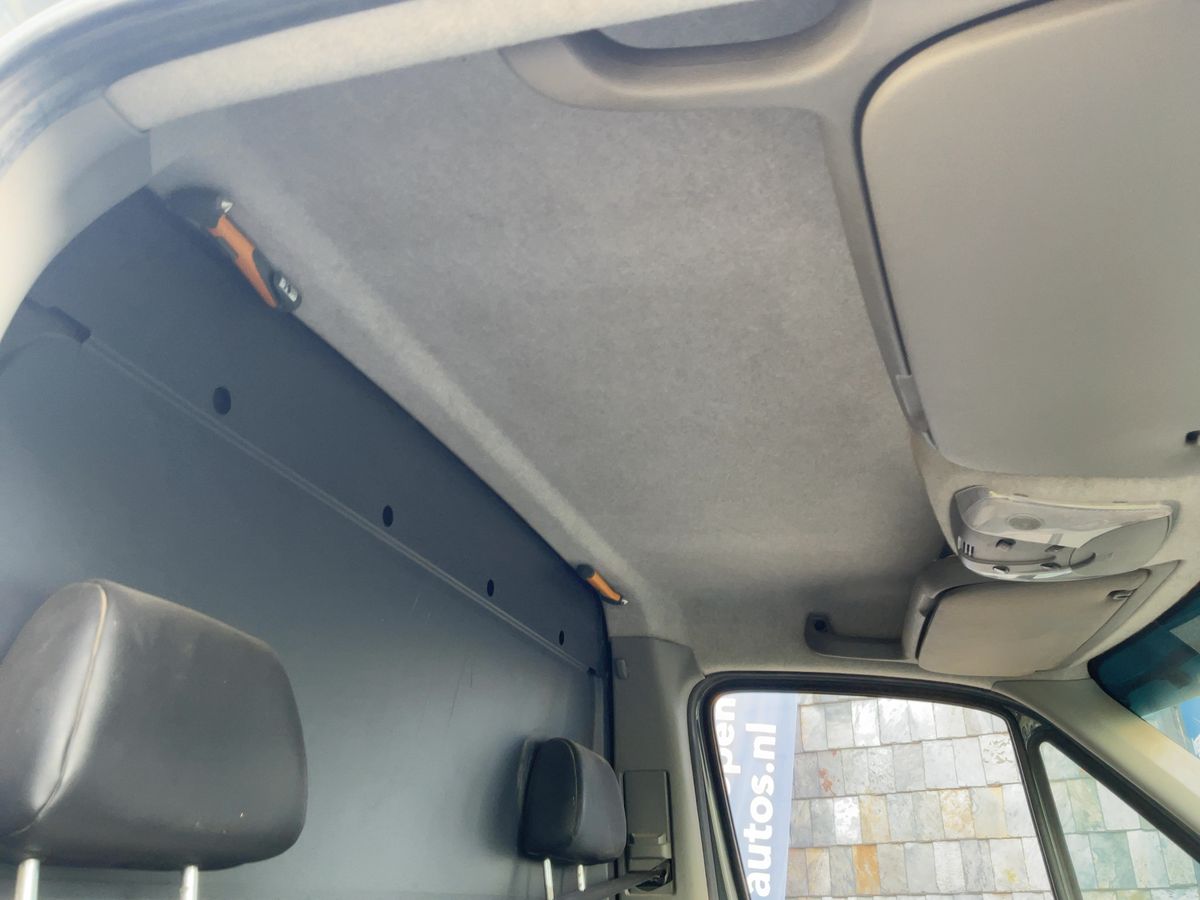 Volkswagen Crafter d'occasion