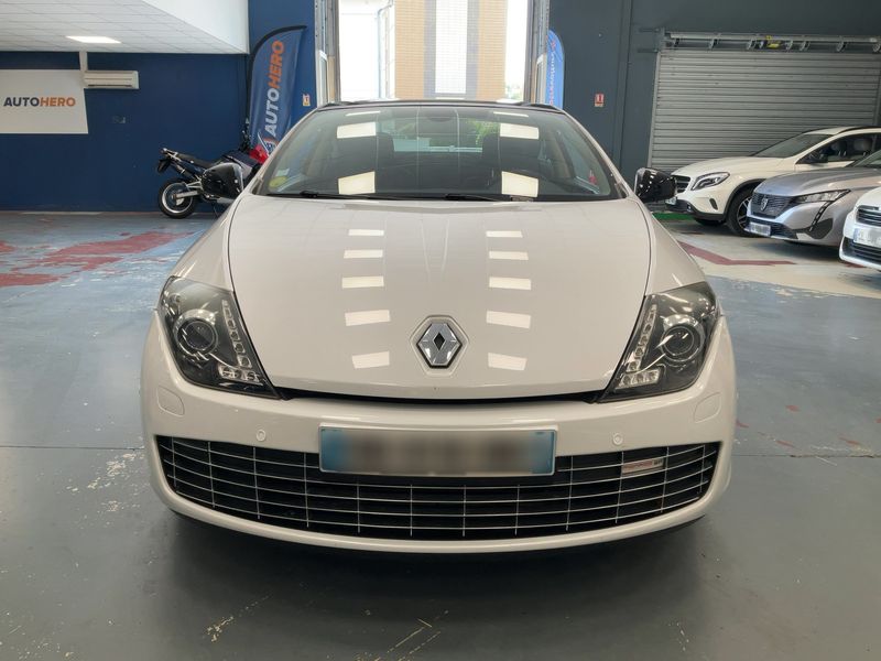 Renault Laguna 2.0 dCi Monaco GP — zdjęcie 9