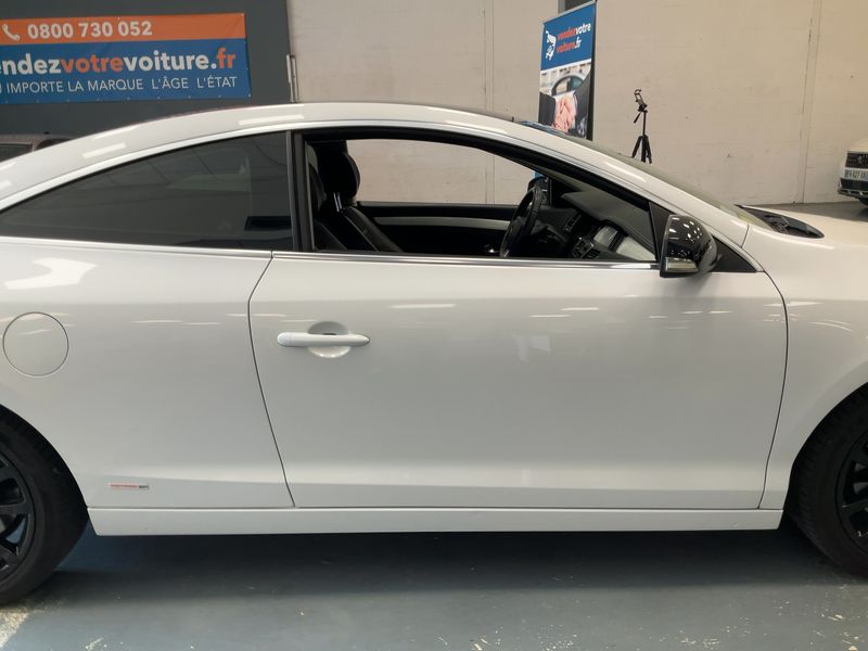 Renault Laguna 2.0 dCi Monaco GP — zdjęcie 7
