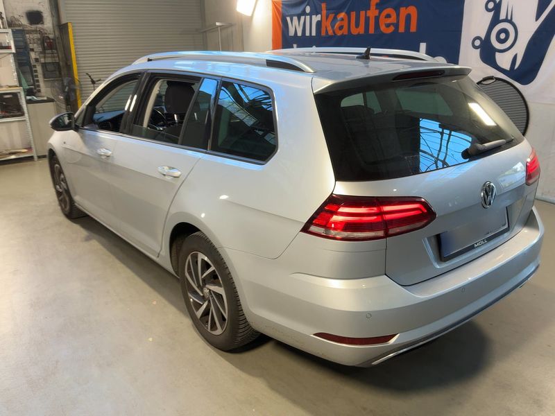 Volkswagen Golf VII 1.6 TDI Join 2019 – снимка 6
