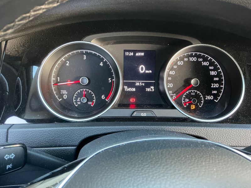Volkswagen Golf VII 1.6 TDI Join 2019 – снимка 18