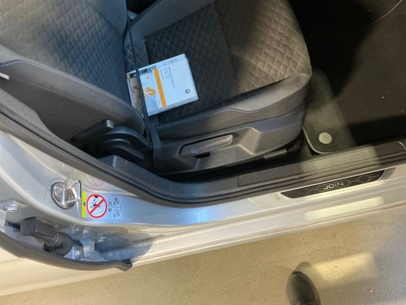 Volkswagen Golf VII 1.6 TDI Join 2019 – снимка 22