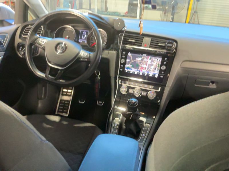 Volkswagen Golf VII 1.6 TDI Join 2019 – снимка 17