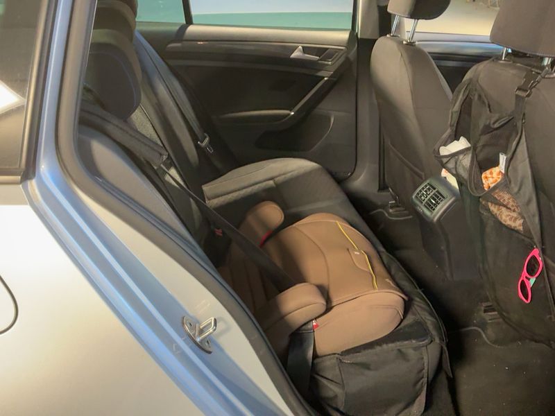 Volkswagen Golf VII 1.6 TDI Join 2019 – снимка 19