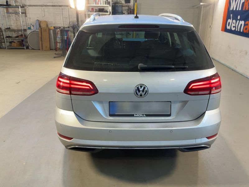 Volkswagen Golf VII 1.6 TDI Join 2019 – снимка 7