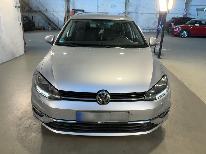 Volkswagen Golf VII 1.6 TDI Join 2019 – снимка 14