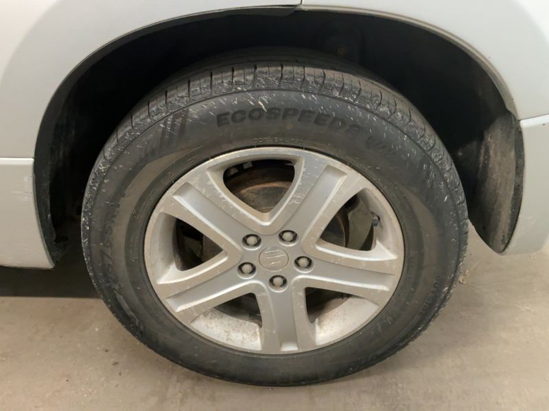 Grand Vitara 1.9 DDiS 5 portes DDIS Luxe