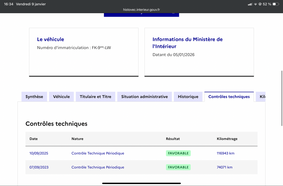 Peugeot 2008 d'occasion