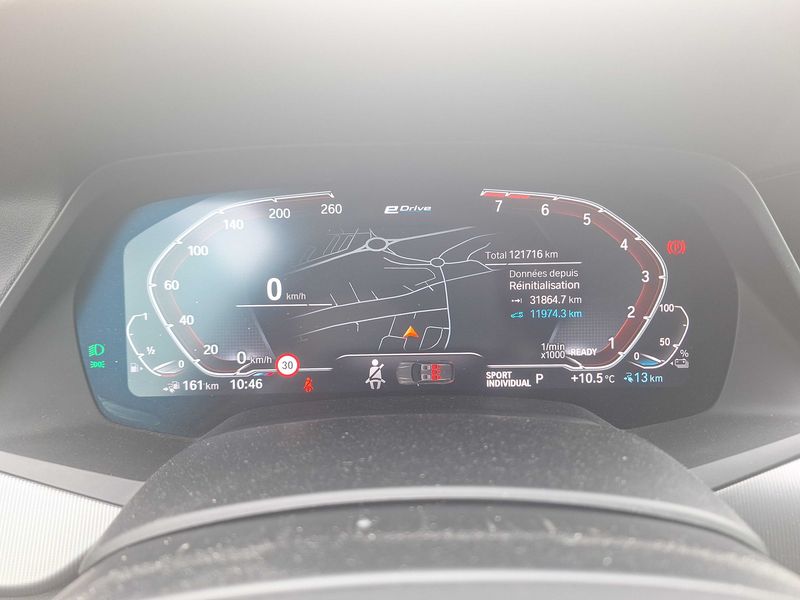 BMW X5 xDrive 45e M Sport — zdjęcie 12