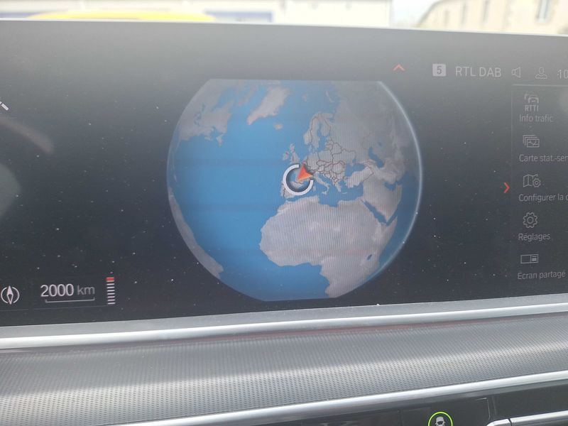 BMW X5 xDrive 45e M Sport — zdjęcie 13