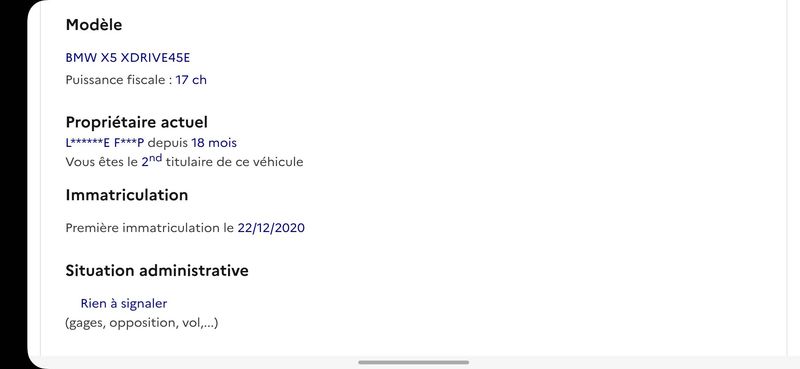 BMW X5 xDrive 45e M Sport — zdjęcie 17