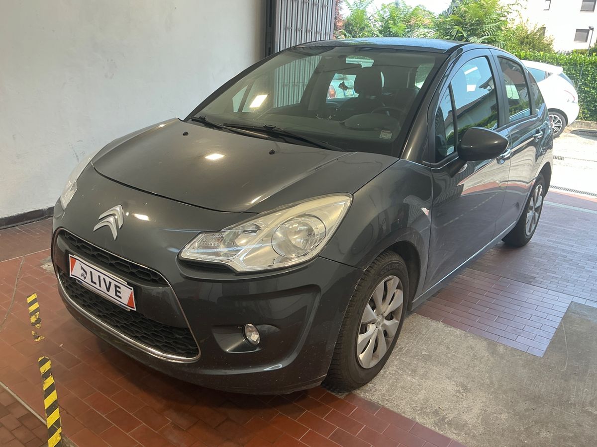 Citroen C3 2013 — photo 1