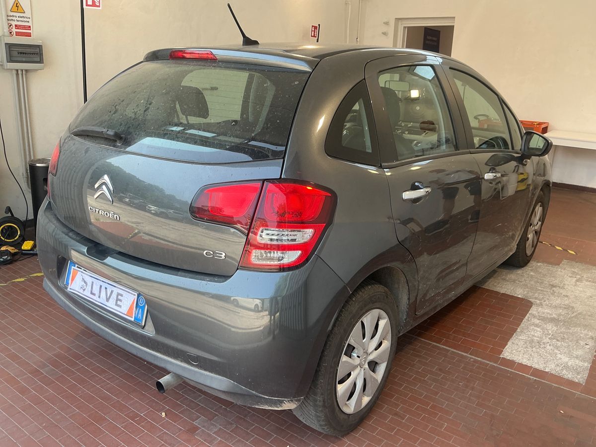 Citroen C3 d'occasion
