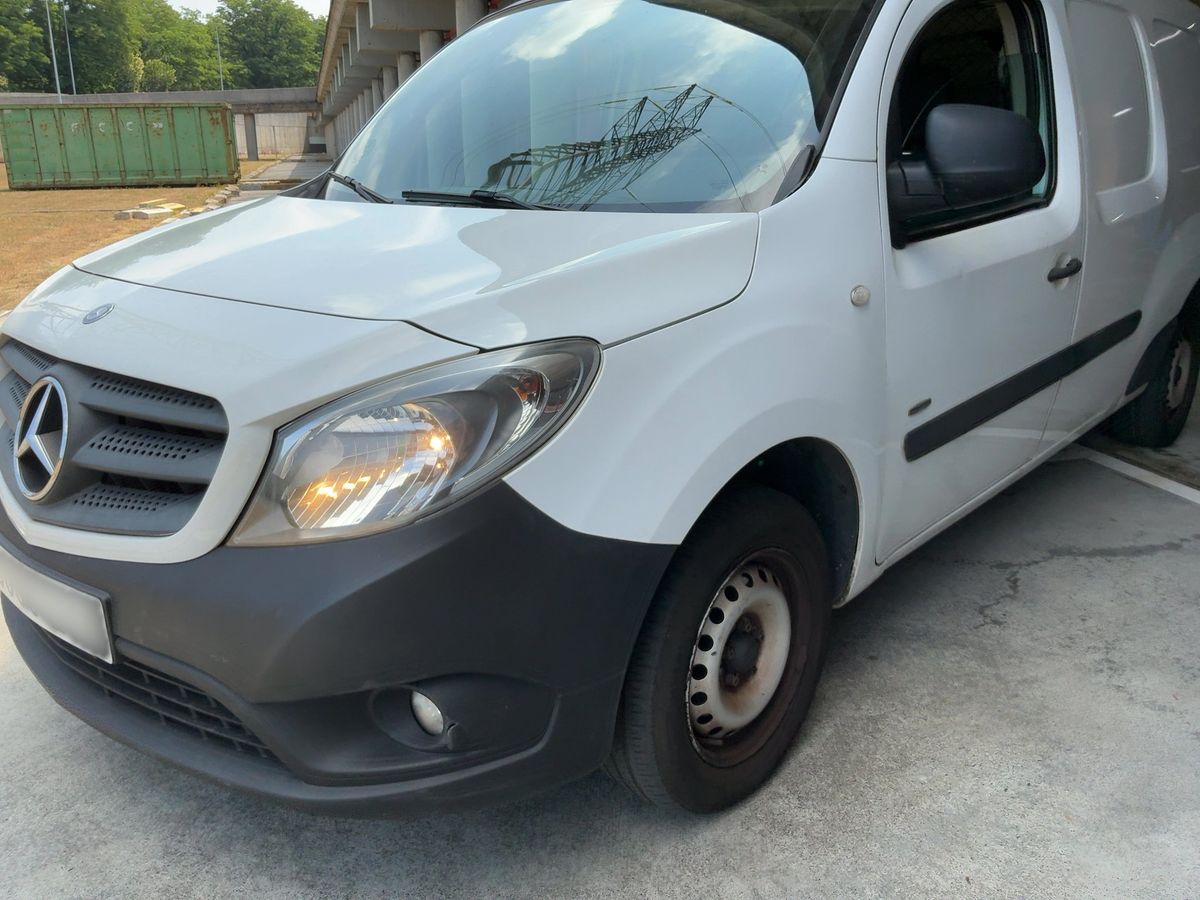Mercedes-Benz Citan d'occasion