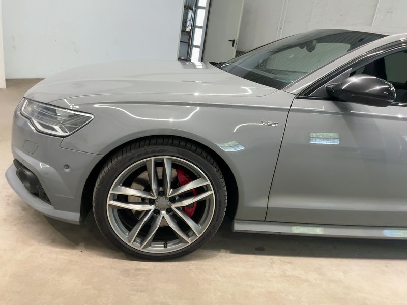 Audi A6 3.0 V6 TDI clean diesel quattro Competition 2018 – снимка 2