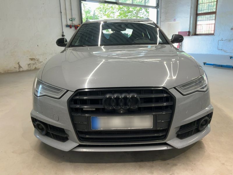 Audi A6 3.0 V6 TDI clean diesel quattro Competition 2018 – снимка 14