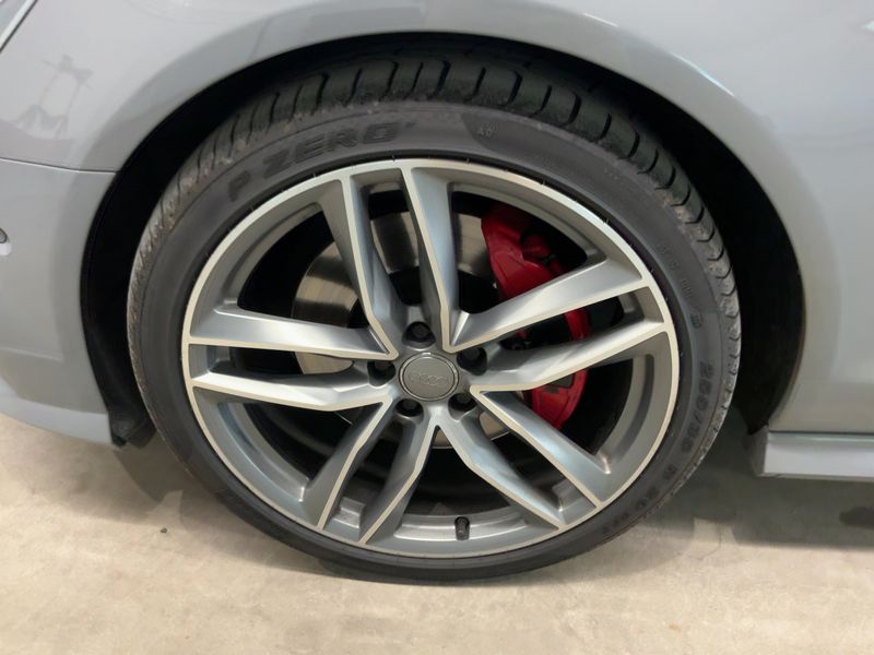 Audi A6 3.0 V6 TDI clean diesel quattro Competition 2018 – снимка 3