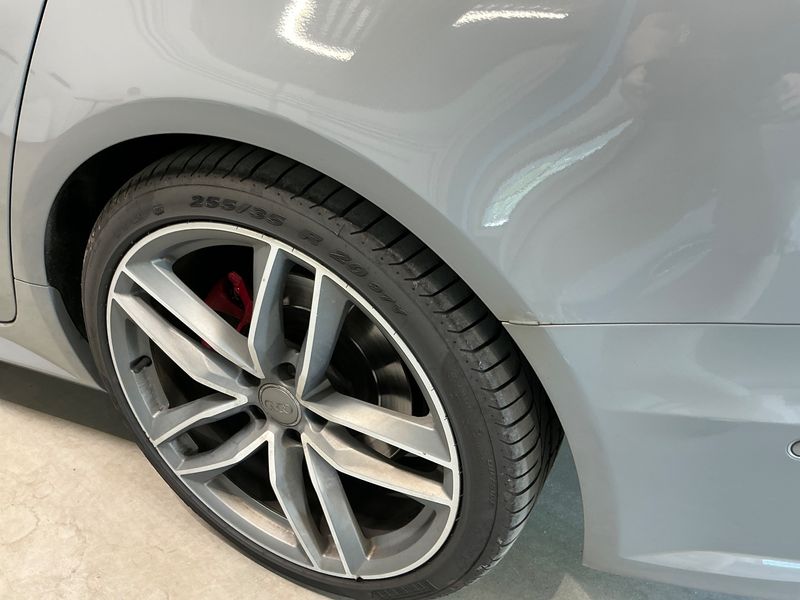 Audi A6 3.0 V6 TDI clean diesel quattro Competition 2018 – снимка 36