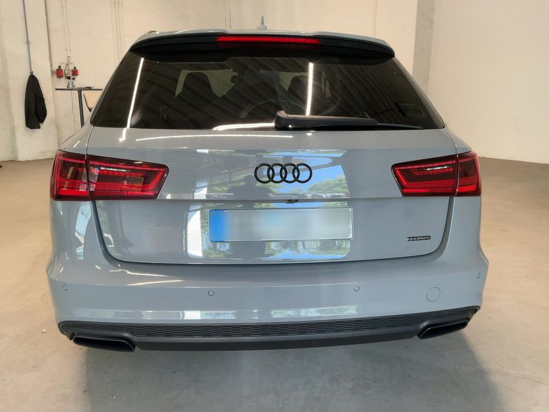 Audi A6 3.0 V6 TDI clean diesel quattro Competition 2018 – снимка 7