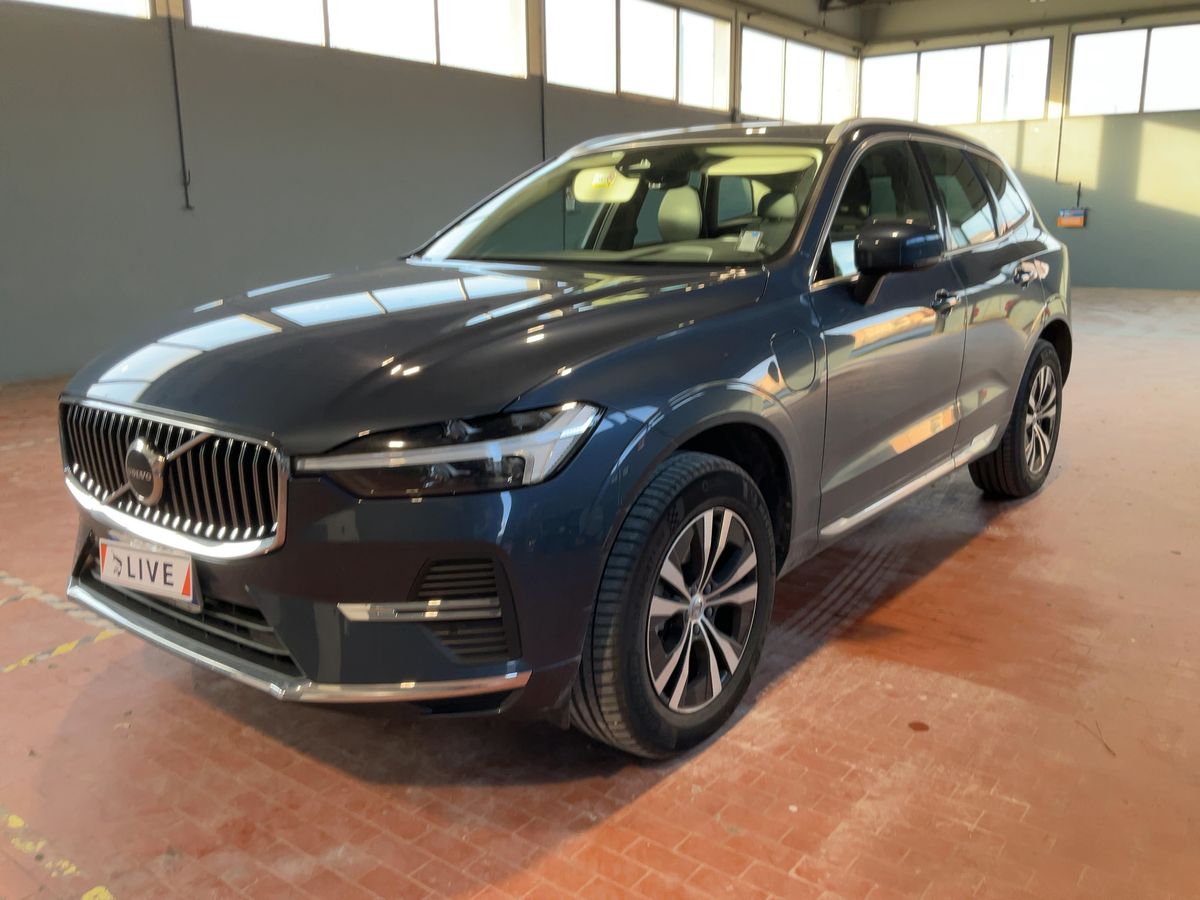 Volvo XC60 d'occasion