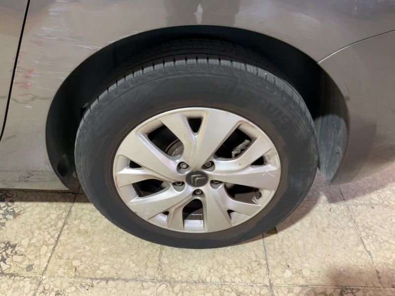 Citroen C4 Grand Spacetourer 1.5 Blue-HDi Feel 2019 – снимка 5