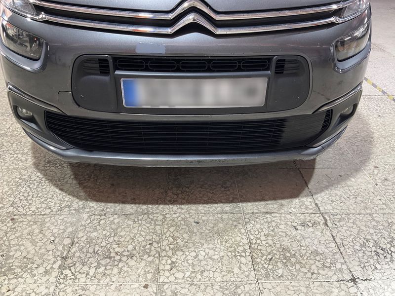 Citroen C4 Grand Spacetourer 1.5 Blue-HDi Feel 2019 – снимка 28