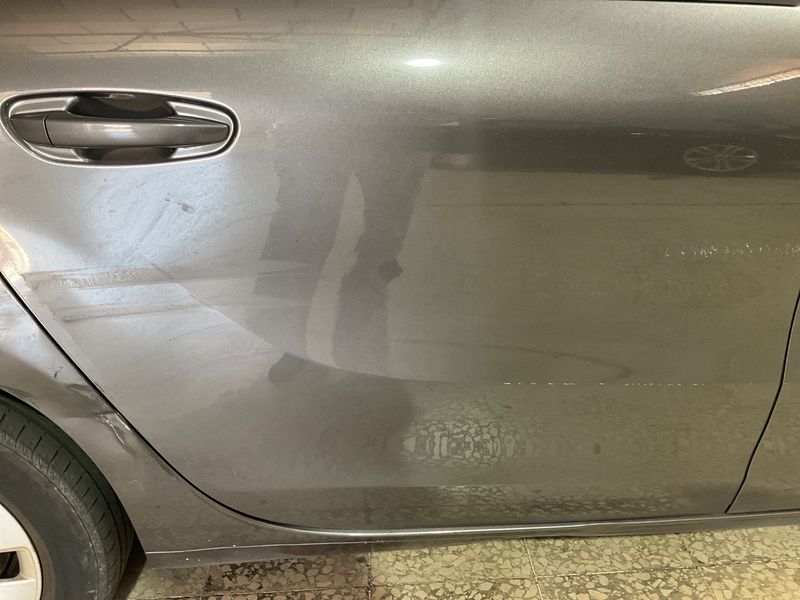 Citroen C4 Grand Spacetourer 1.5 Blue-HDi Feel 2019 – снимка 24
