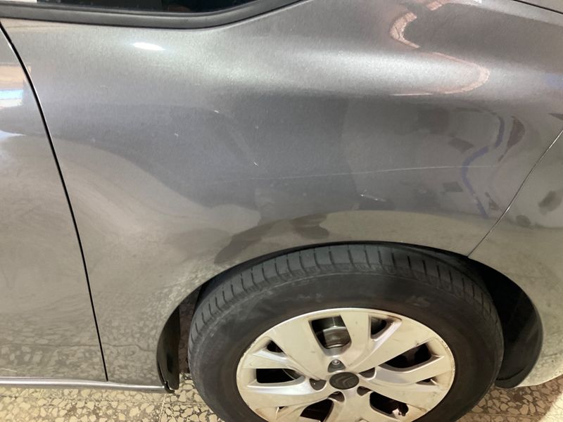 Citroen C4 Grand Spacetourer 1.5 Blue-HDi Feel 2019 – снимка 22