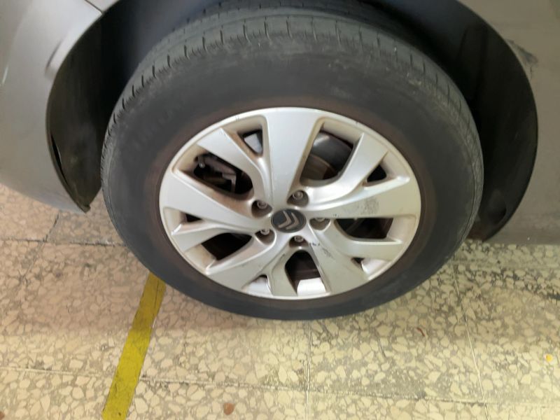 Citroen C4 Grand Spacetourer 1.5 Blue-HDi Feel 2019 – снимка 9