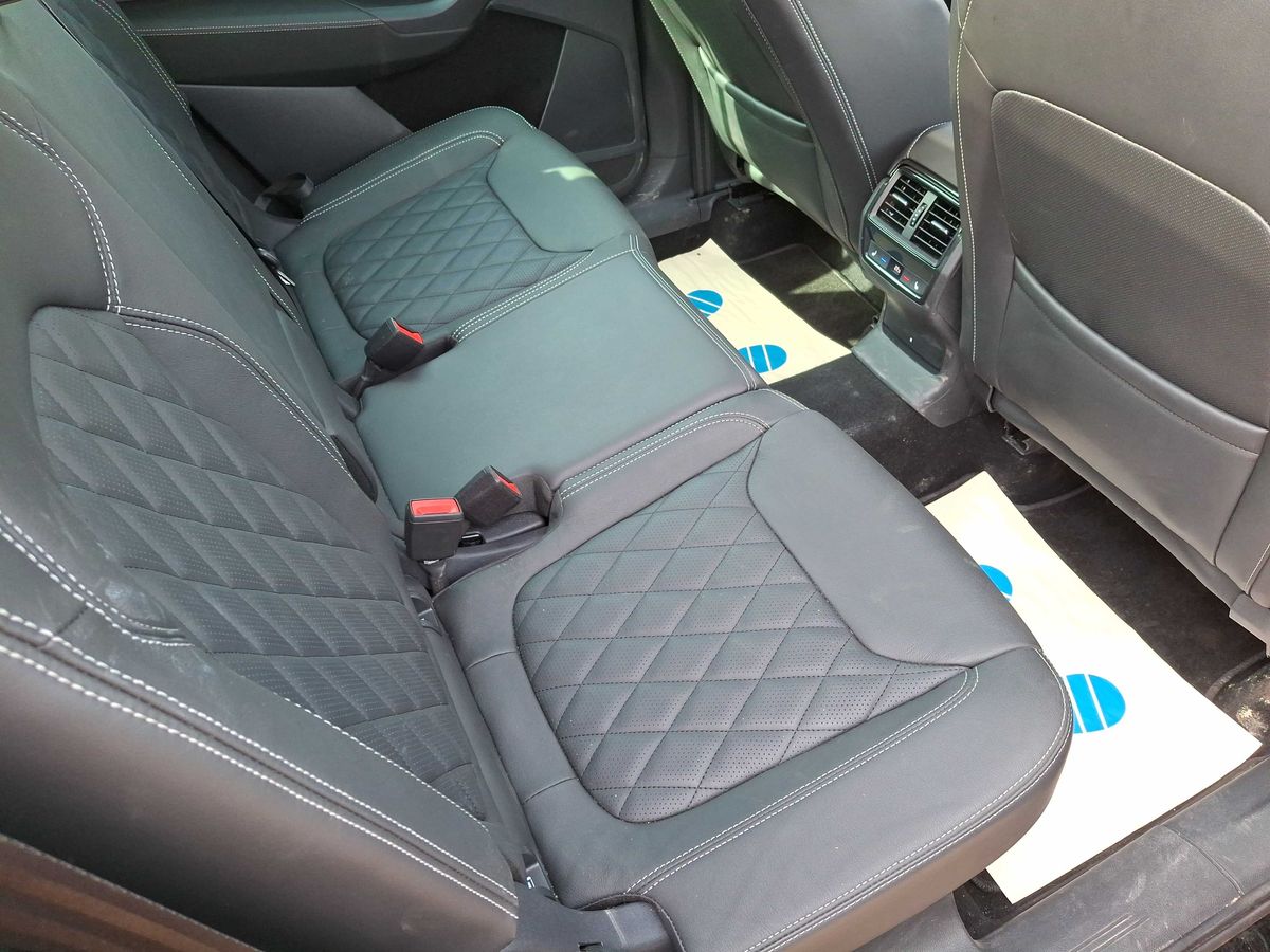 Skoda Kodiaq d'occasion