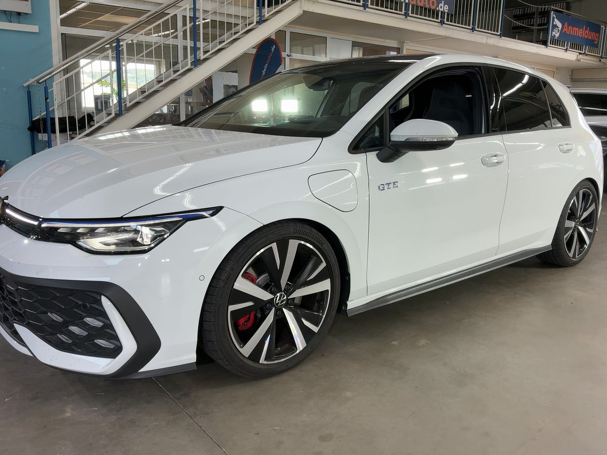 Volkswagen Golf d'occasion