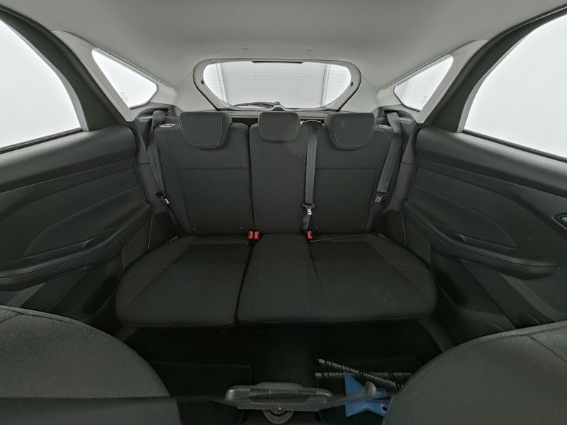 Ford Focus d'occasion