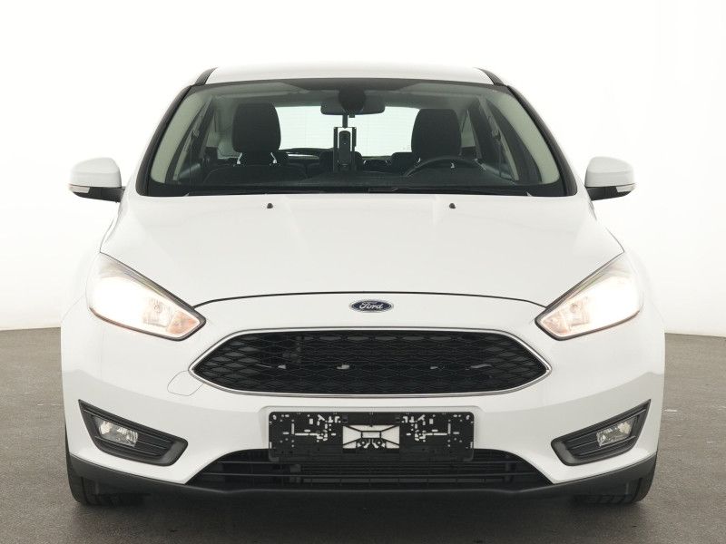 Ford Focus d'occasion