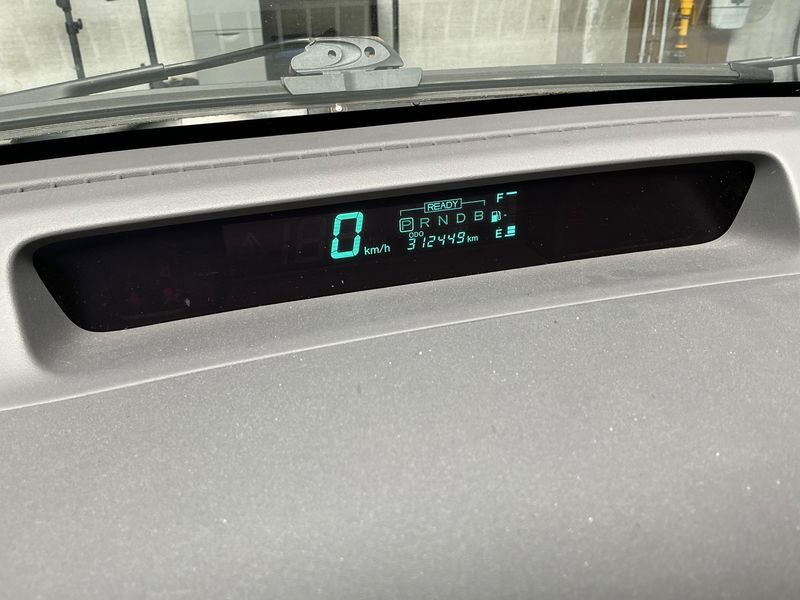 Toyota Prius 1.5 2001 – снимка 4