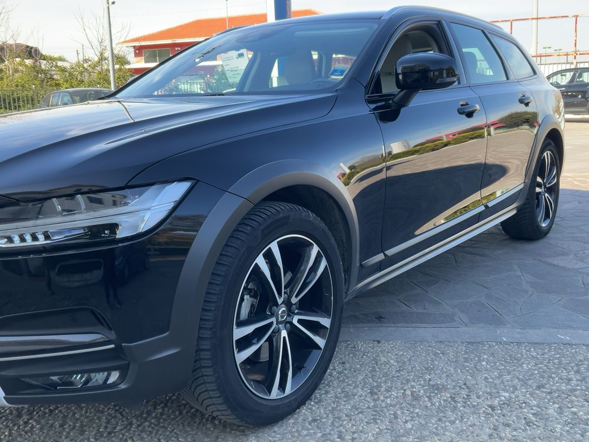 Volvo V90 d'occasion