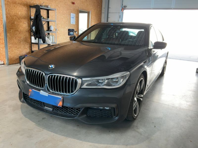 BMW 7er