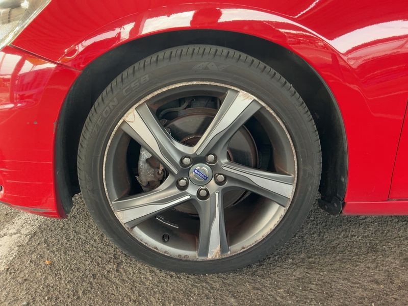 Volvo V60 1.6 D R-Design 2011 – снимка 3