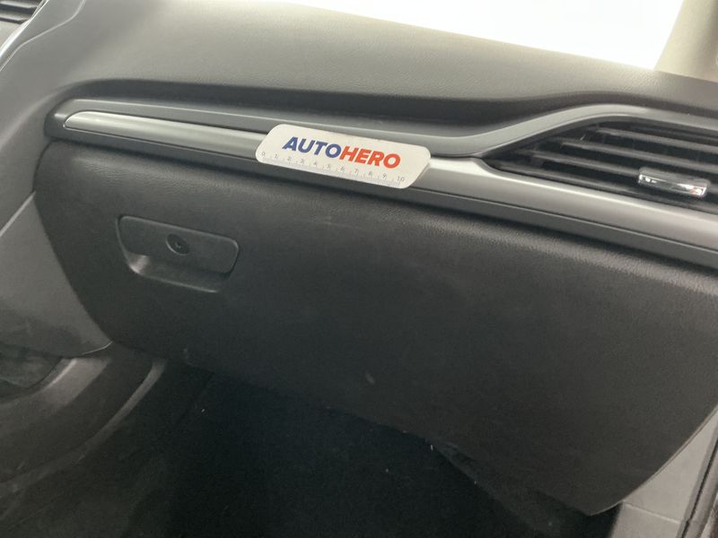 Ford Mondeo 1.5 EcoBoost Titanium 2018 – снимка 24