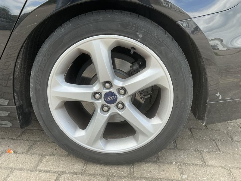 Ford Mondeo 1.5 EcoBoost Titanium 2018 – снимка 5